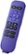 Angle Zoom. Insignia™ - Remote Cover for Roku Express and Premiere - Purple.