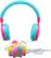Alt View 12. eKids - Smooshy Mushy Over-the-Ear Headphones - Styles May Vary.