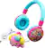 Alt View 14. eKids - Smooshy Mushy Over-the-Ear Headphones - Styles May Vary.