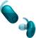 Alt View 11. Sony - WF-SP700N Sport True Wireless Noise Cancelling Earbud Headphones - Blue.