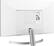 Alt View 11. LG - Geek Squad Certified Refurbished 27UK600-W 27" IPS LED 4K UHD FreeSync Monitor with HDR - Gray/White.