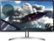 Alt View Zoom 14. LG - Geek Squad Certified Refurbished 27UK600-W 27" IPS LED 4K UHD FreeSync Monitor with HDR - Gray/White.