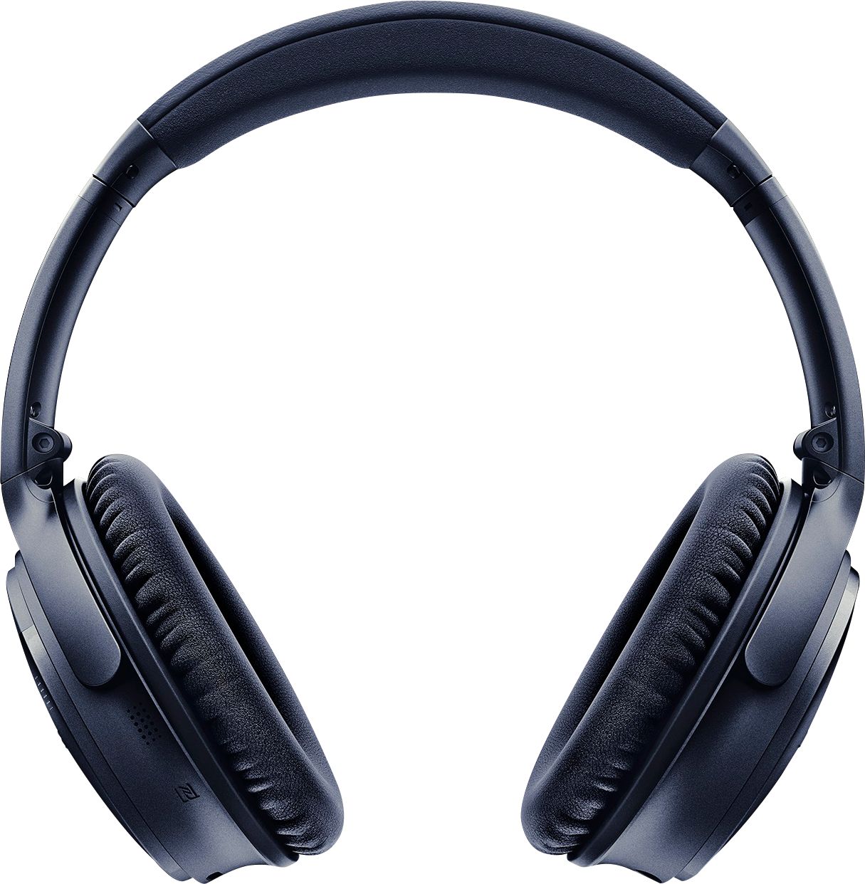 オーディオ機器 ヘッドフォン Bose QuietComfort 35 Wireless Noise Cancelling  - Best Buy