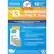 Front. FreedomPop - 12-Month Prepaid 3-in-1 LTE SIM Card Kit.