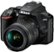 Alt View Zoom 14. Nikon - D3500 DSLR Video Two Lens Kit with AF-P DX NIKKOR 18-55mm f/3.5-5.6G VR & AF-P DX NIKKOR 70-300mm f/4.5-6.3G ED - Black.