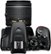 Alt View Zoom 15. Nikon - D3500 DSLR Video Two Lens Kit with AF-P DX NIKKOR 18-55mm f/3.5-5.6G VR & AF-P DX NIKKOR 70-300mm f/4.5-6.3G ED - Black.
