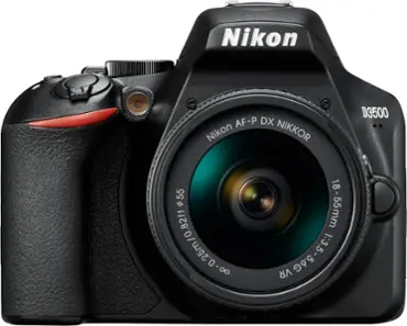 Cameras