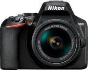 Nikon D3500 DSLR Video Camera with AF P DX NIKKOR 18 55mm f/3.5 Nikon D3500 DSLR Video Camera with AF P DX NIKKOR 18 55mm f/3.5