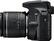 Alt View 1. Nikon - D3500 DSLR Video Camera with AF-P DX NIKKOR 18-55mm f/3.5-5.6G VR Lens - Black.