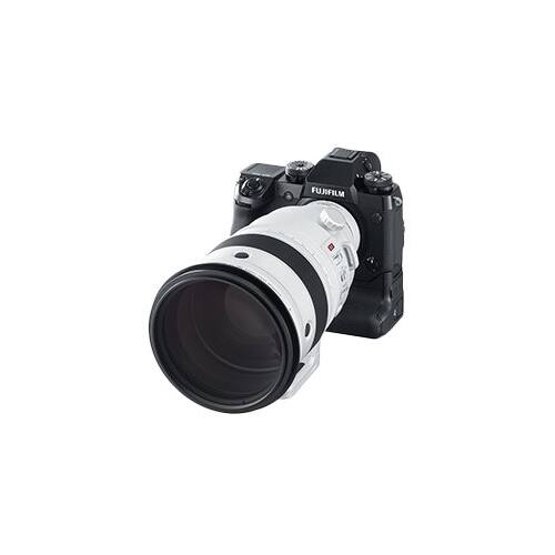 Alt View 11. Fujinon - XF 200mm f/2.0 R LM OIS WR Optical Telephoto Lens for Fujifilm X Series X-A1 - Matte Silver.