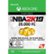 Front Zoom. NBA 2K19 35,000 VC - Xbox One [Digital].