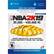 Front. 2K - NBA 2K19 200,000 VC.