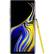 Front. Samsung - Geek Squad Certified Refurbished Galaxy Note9 128GB (Unlocked).