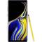 Samsung - Geek Squad Certified Refurbished Galaxy Note9 512GB (Unlocked)-Front_Standard