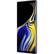 Left. Samsung - Geek Squad Certified Refurbished Galaxy Note9 512GB (Unlocked).