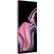 Angle. Samsung - Geek Squad Certified Refurbished Galaxy Note9 512GB (Unlocked).
