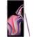 Front. Samsung - Geek Squad Certified Refurbished Galaxy Note9 512GB (Unlocked).