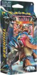 Front Zoom. Pokémon - Trading Card Game: Sun & Moon - Lost Thunder Deck - Styles May Vary.