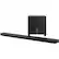 Alt View 11. Definitive Technology - Studio Slim Series 3.1-Channel Soundbar System with 8" Wireless Subwoofer and Chromecast Built-in - Black.