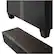 Alt View 13. Definitive Technology - Studio Slim Series 3.1-Channel Soundbar System with 8" Wireless Subwoofer and Chromecast Built-in - Black.