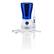Angle. Conair - Interplak All-in-One Sonic Water Flossing System - White/Blue.