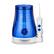 Alt View 11. Conair - Interplak All-in-One Sonic Water Flossing System - White/Blue.