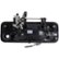 Alt View Zoom 11. iBEAM - Tailgate Handle Back-Up Camera - Black.