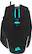 Front. CORSAIR - M65 RGB Elite Tunable FPS Wired Optical Gaming Mouse with Adjustable Weights.