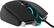 Alt View 12. CORSAIR - M65 RGB Elite Tunable FPS Wired Optical Gaming Mouse with Adjustable Weights.