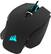 Alt View 15. CORSAIR - M65 RGB Elite Tunable FPS Wired Optical Gaming Mouse with Adjustable Weights.