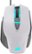 Front Zoom. CORSAIR - M65 RGB Elite Tunable FPS Wired Optical Gaming Mouse with Adjustable Weights - White.