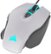 Alt View Zoom 11. CORSAIR - M65 RGB Elite Tunable FPS Wired Optical Gaming Mouse with Adjustable Weights - White.
