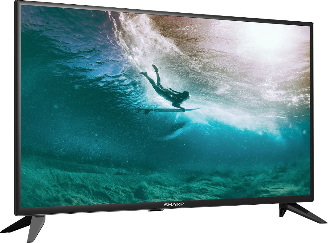 Smart Tv 32 Pulgadas HD QUINT QT2-32ANDROID - QUINT TV LED 26 a 32P SMART -  Megatone