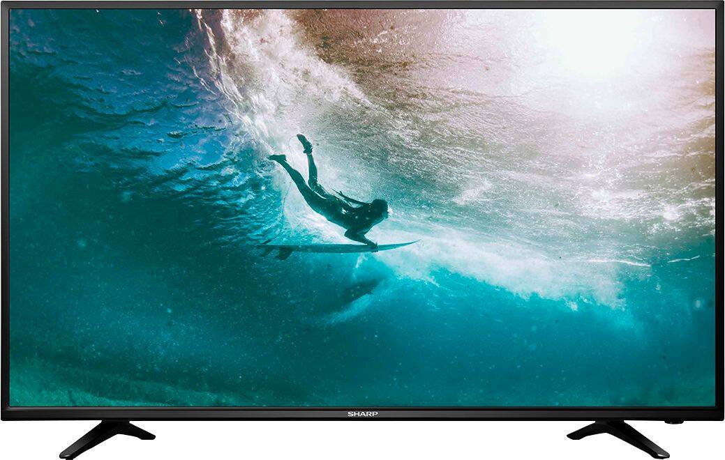 Sharp 40 Class FHD (1080p) Smart LED TV (LC-40Q5020U)