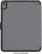 Alt View 11. Speck - Presidio ProFolio Case for Apple® iPad® Pro 11" - Filigree Gray/Slate Gray.
