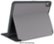 Alt View Zoom 13. Speck - Presidio ProFolio Case for Apple® iPad® Pro 11" - Filigree Gray/Slate Gray.
