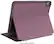 Alt View 12. Speck - Presidio ProFolio Case for Apple® iPad® Pro 11" - Plumberry Purple.