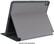 Alt View 12. Speck - Presidio ProFolio Case for Apple® iPad® Pro 12.9"(3rd Generation) - Filigree Gray/Slate Gray.
