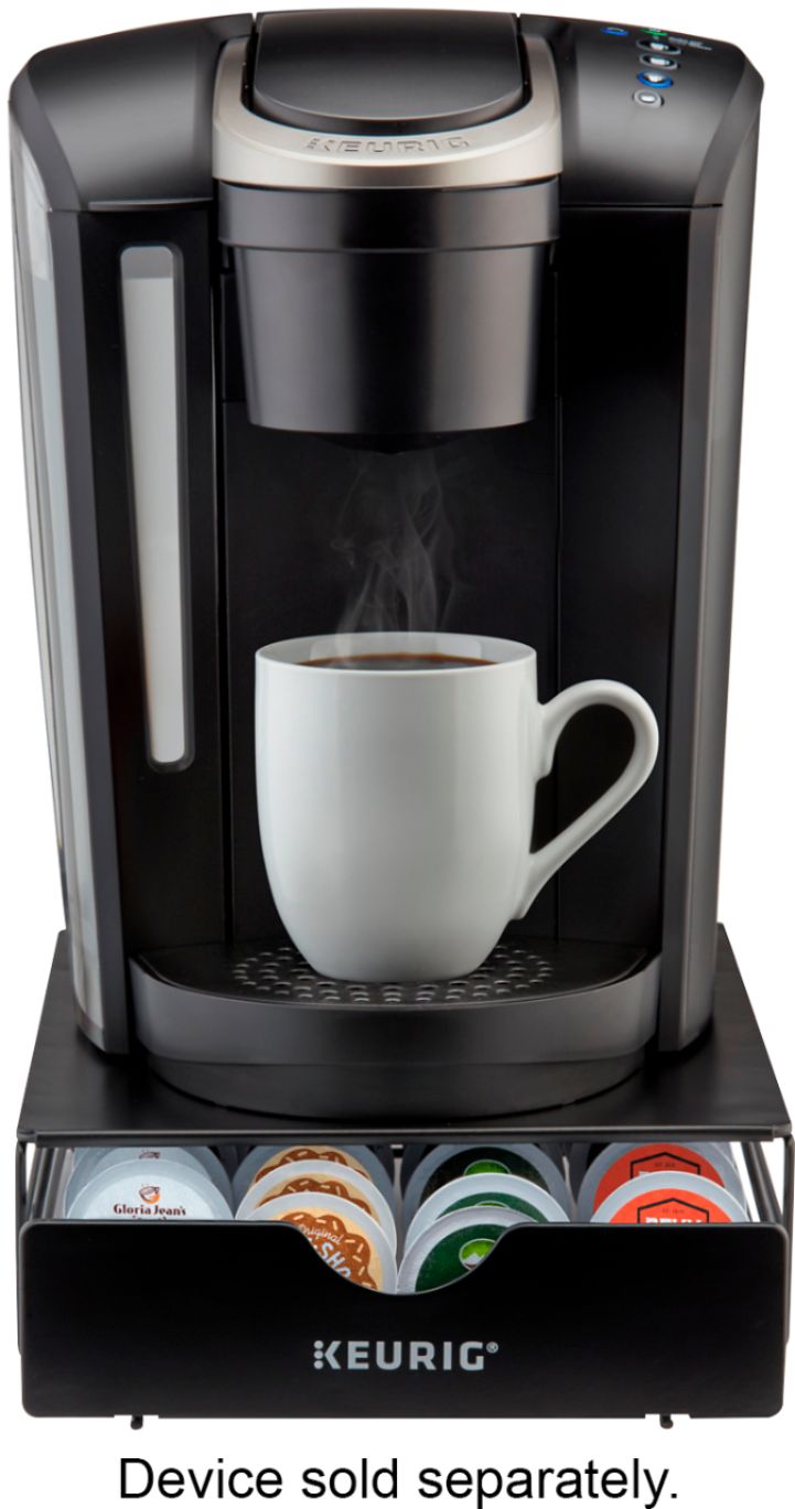 Introducing the Next Chapter of the Keurig® K-Cup® Pod System Product  Portfolio