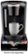 Alt View Zoom 11. Keurig - 24 K-Cup Coffee Pods Slim Non-Rolling Storage Drawer - Black.