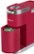 Alt View Zoom 12. Keurig - K-Mini Plus Single Serve K-Cup Pod Coffee Maker - Cardinal Red.