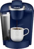 Navy blue keurig best sale