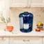 Alt View 14. Keurig - K-Classic K50 Single Serve K-Cup Pod Coffee Maker - Patriot Blue.
