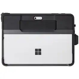 Kensington - BlackBelt Rugged Case for Microsoft Surface Go - Unknown