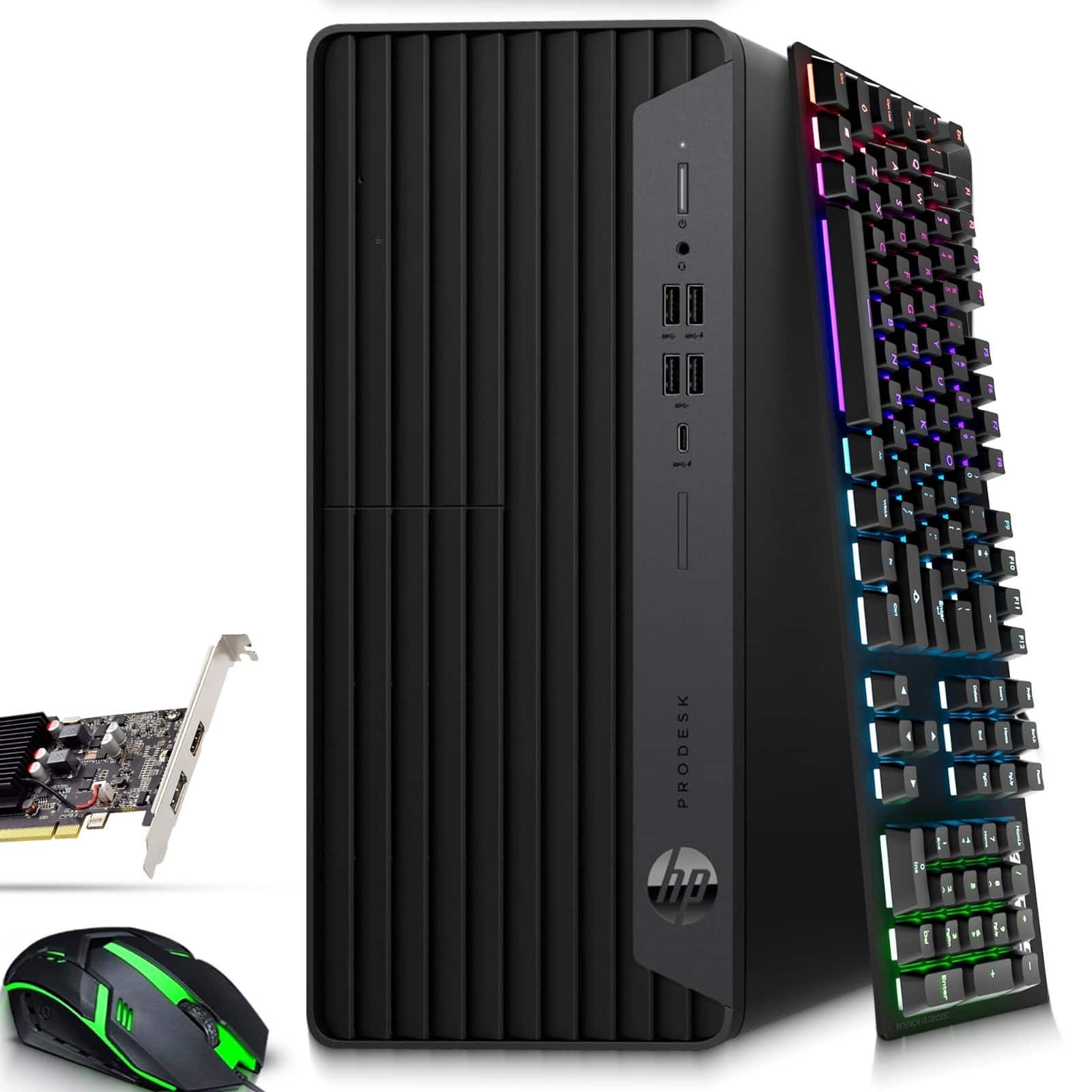 - 2  
- I 3  
- i I PRODESK RD  
- I 1  
- I I .  
- I i  
- mii