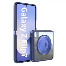 Galaxy Z Flip7 BRACKET MAGNETIC SHELL AIKN