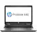 Front. HP - ProBook 14" Refurbished Laptop - Intel Core i5 - 8GB Memory - 120GB Solid State Drive - Black.