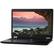 Front. Dell - Latitude 14" Refurbished Laptop - Intel Core i5 - 8GB Memory - 1TB Hard Drive - Black.