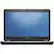 Front. Dell - Latitude 14" Refurbished Laptop - Intel Core i5 - 4GB Memory - 500GB Hard Drive - Silver.