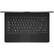 Alt View 12. Dell - Latitude 14" Refurbished Laptop - Intel Core i5 - 4GB Memory - 500GB Hard Drive - Silver.